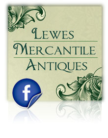 Find Lewes Antiques on Facebook